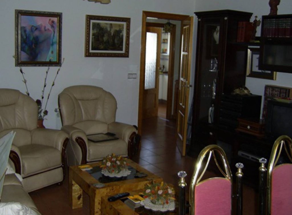 Sale - Townhouse - Los Alcázares