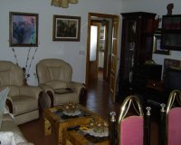 Sale - Townhouse - Los Alcázares