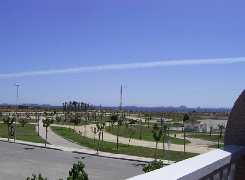 Sale - Townhouse - Los Alcázares