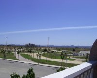 Sale - Townhouse - Los Alcázares