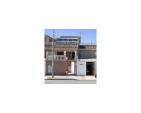 Sale - Townhouse - Los Alcázares
