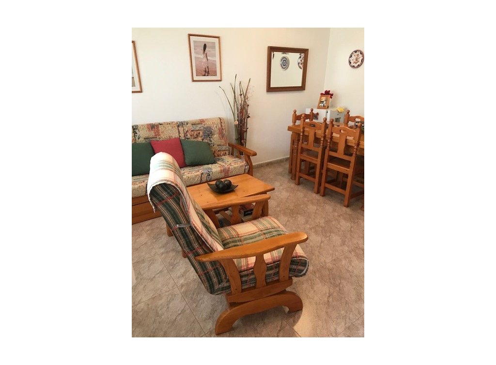 Sale - Townhouse - Los Alcázares