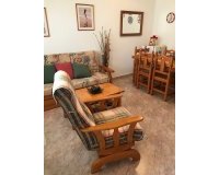 Sale - Townhouse - Los Alcázares