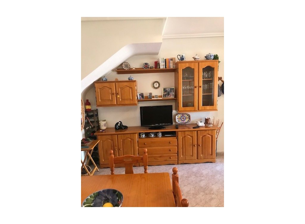 Sale - Townhouse - Los Alcázares
