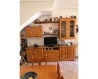 Sale - Townhouse - Los Alcázares