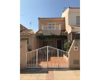 Sale - Townhouse - Los Alcázares