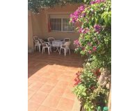 Sale - Townhouse - Los Alcázares
