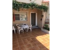 Sale - Townhouse - Los Alcázares