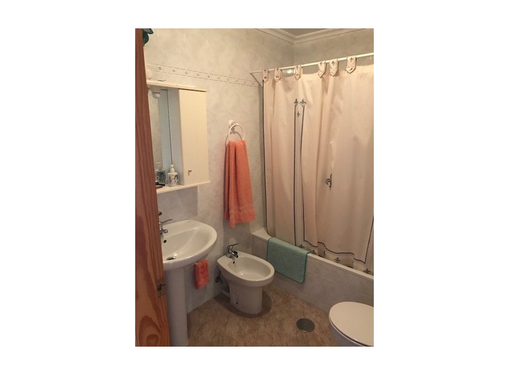 Sale - Townhouse - Los Alcázares