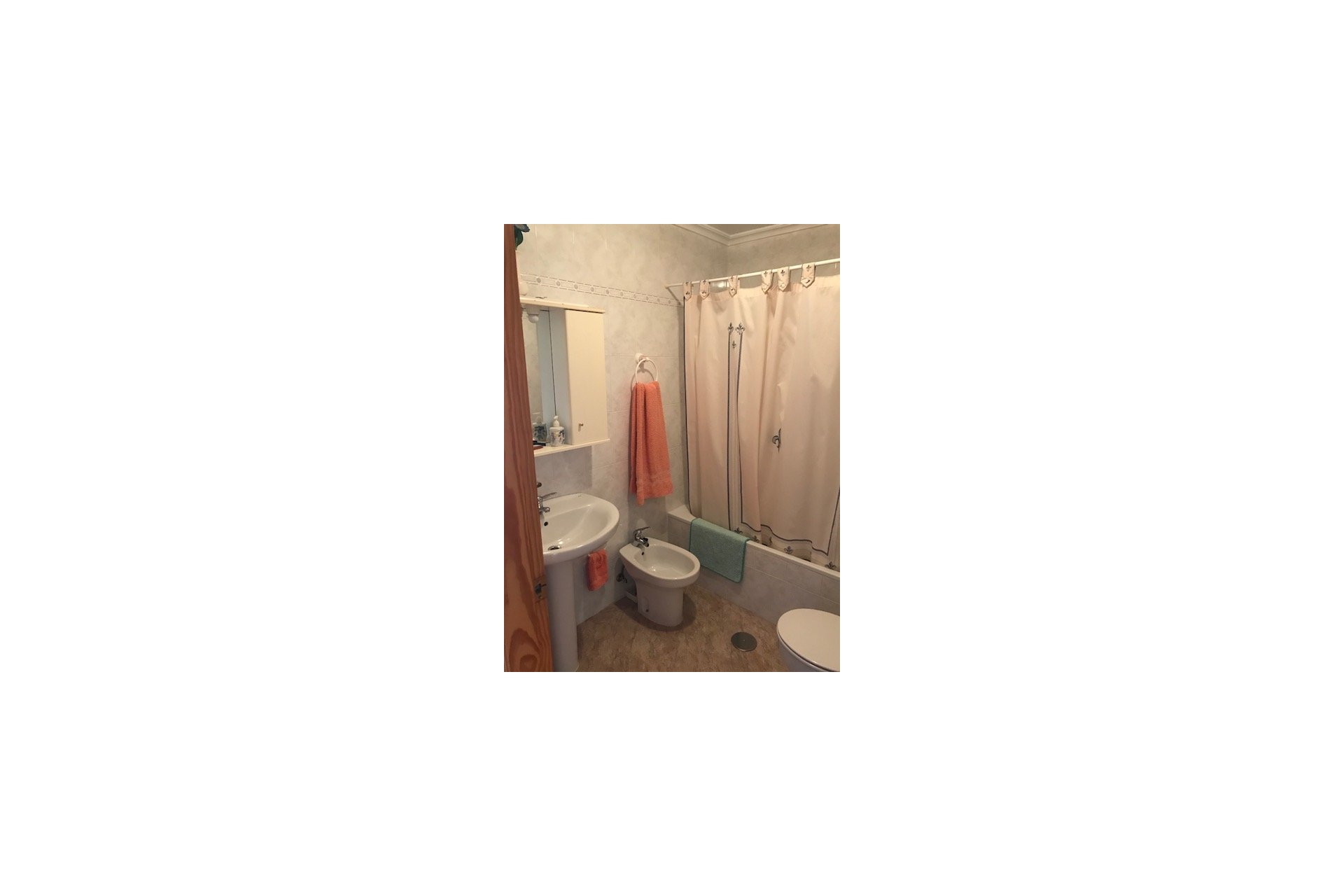 Sale - Townhouse - Los Alcázares