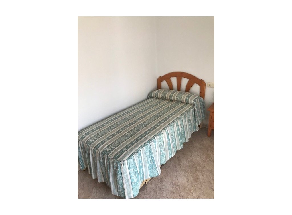 Sale - Townhouse - Los Alcázares
