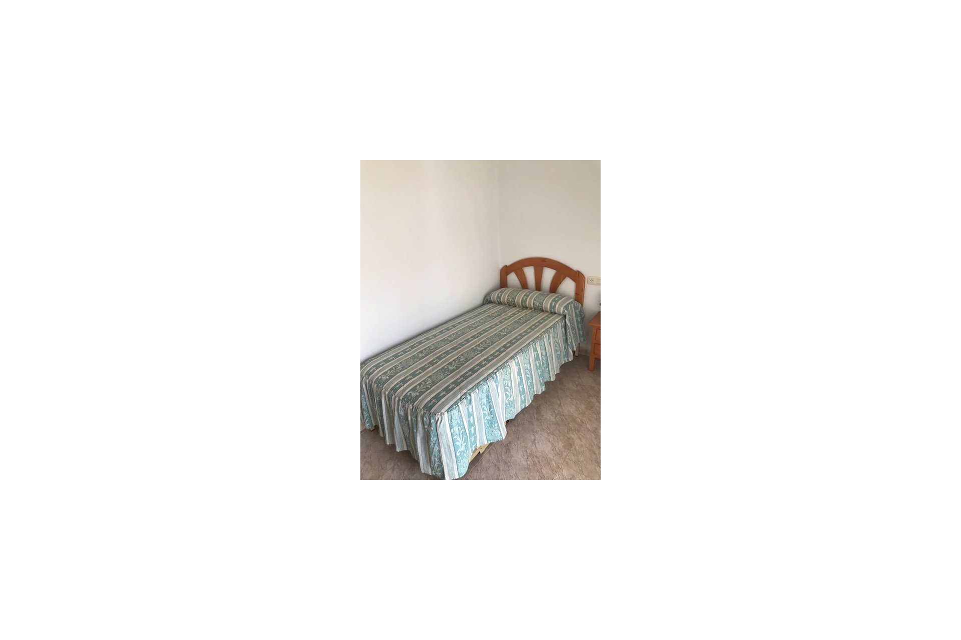 Sale - Townhouse - Los Alcázares