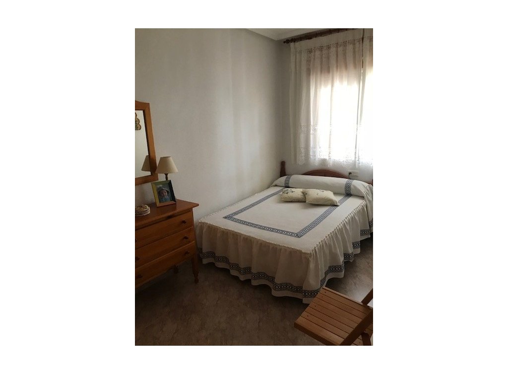 Sale - Townhouse - Los Alcázares