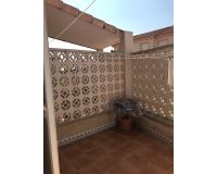 Sale - Townhouse - Los Alcázares