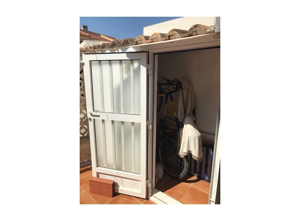 Sale - Townhouse - Los Alcázares