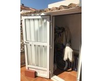 Sale - Townhouse - Los Alcázares