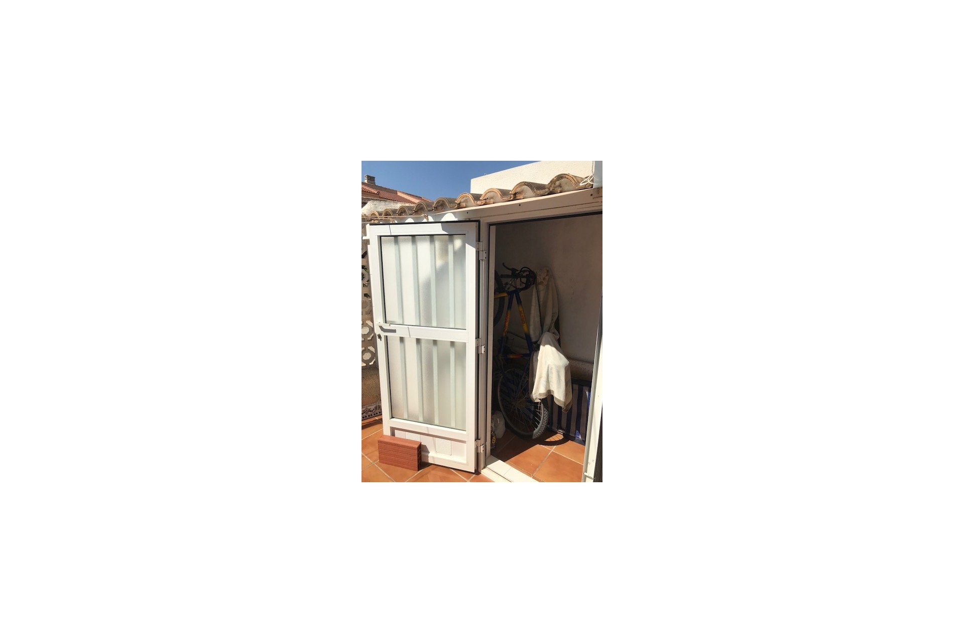 Sale - Townhouse - Los Alcázares