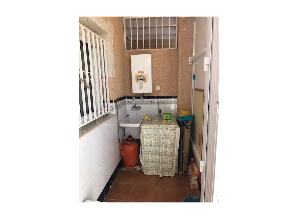Sale - Townhouse - Los Alcázares