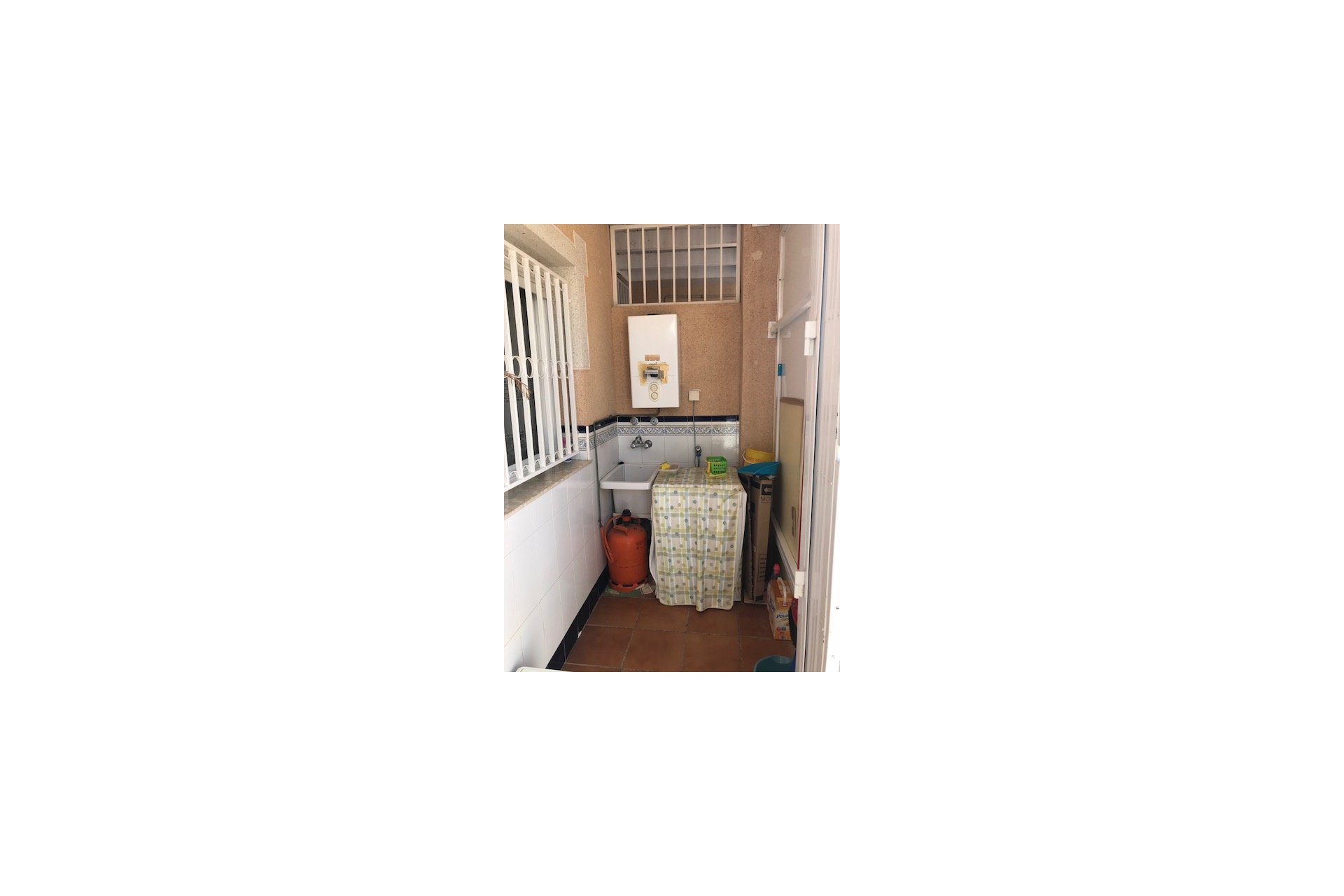 Sale - Townhouse - Los Alcázares