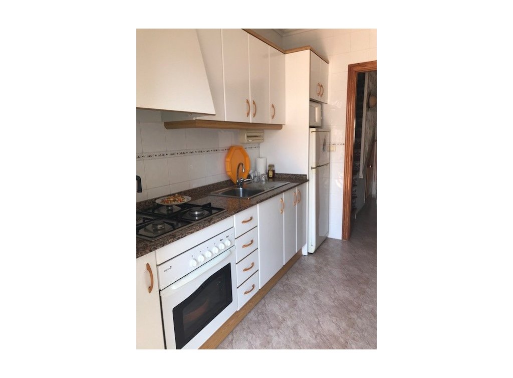 Sale - Townhouse - Los Alcázares