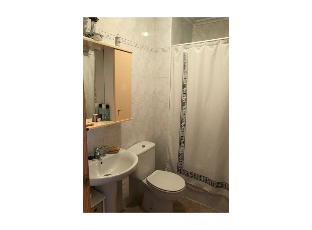 Sale - Townhouse - Los Alcázares