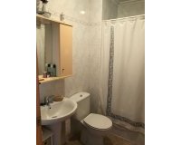 Sale - Townhouse - Los Alcázares
