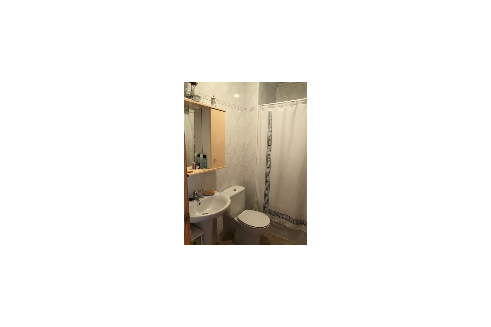 Sale - Townhouse - Los Alcázares