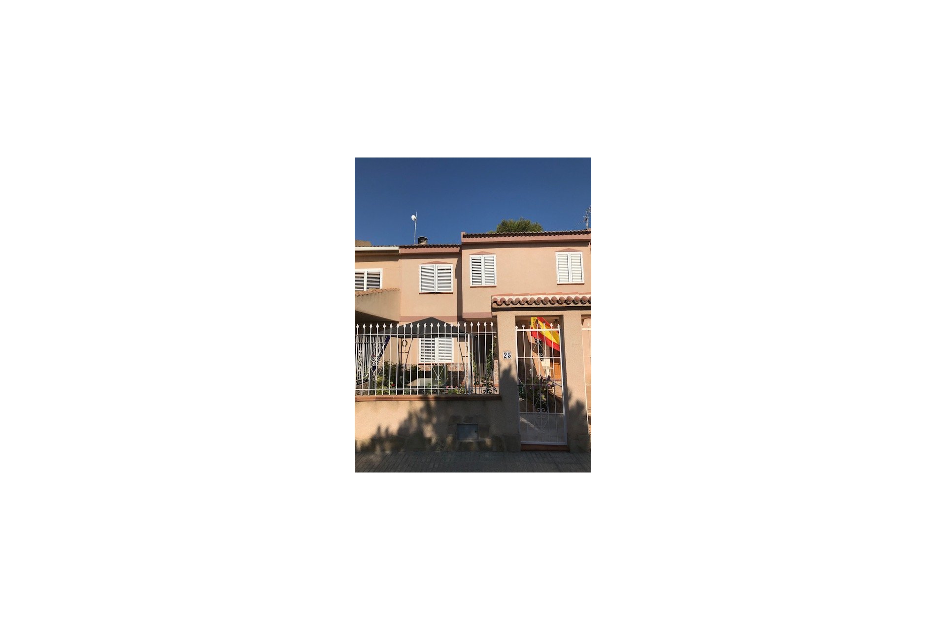 Sale - Townhouse - Los Alcázares