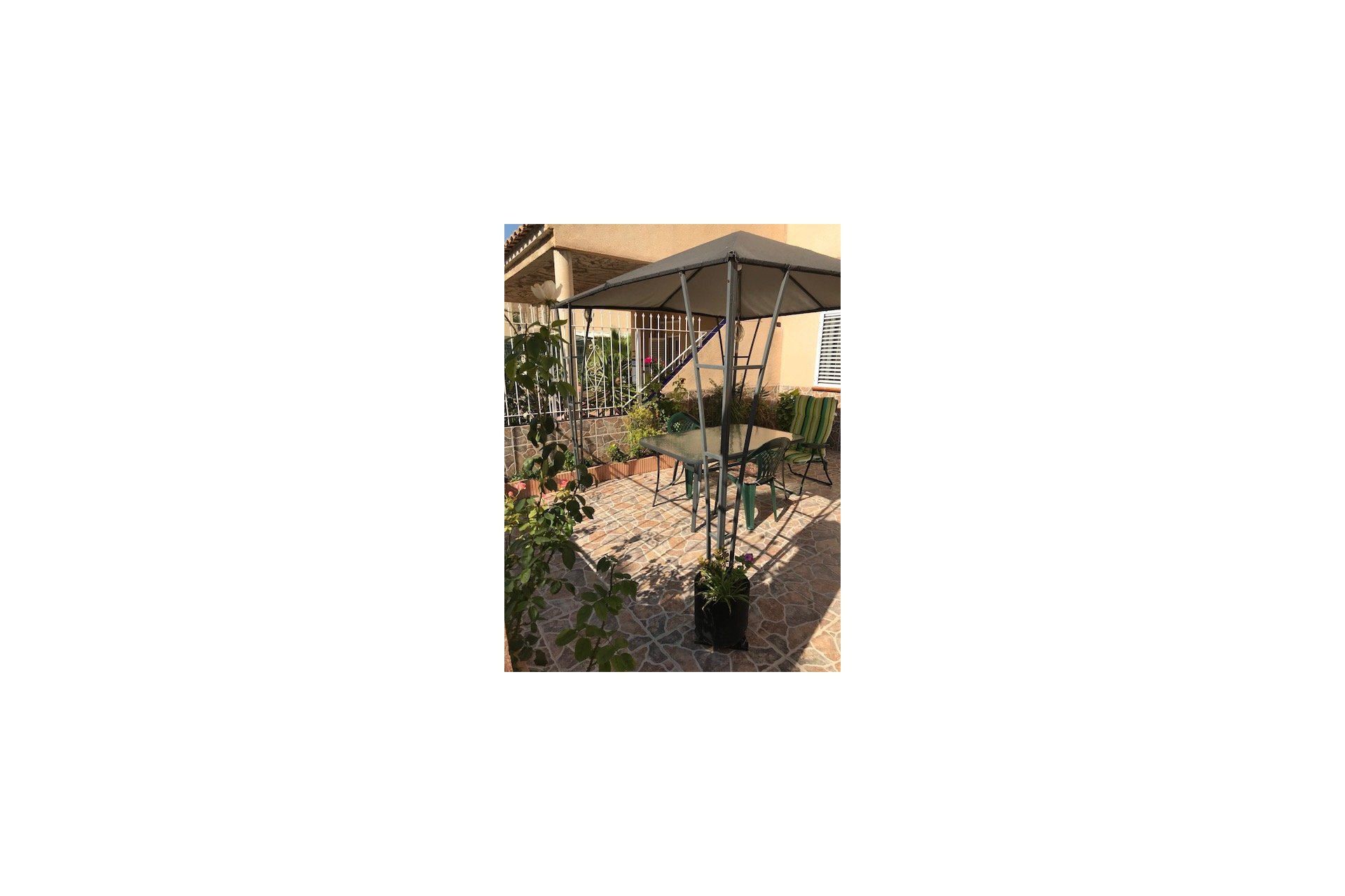 Sale - Townhouse - Los Alcázares