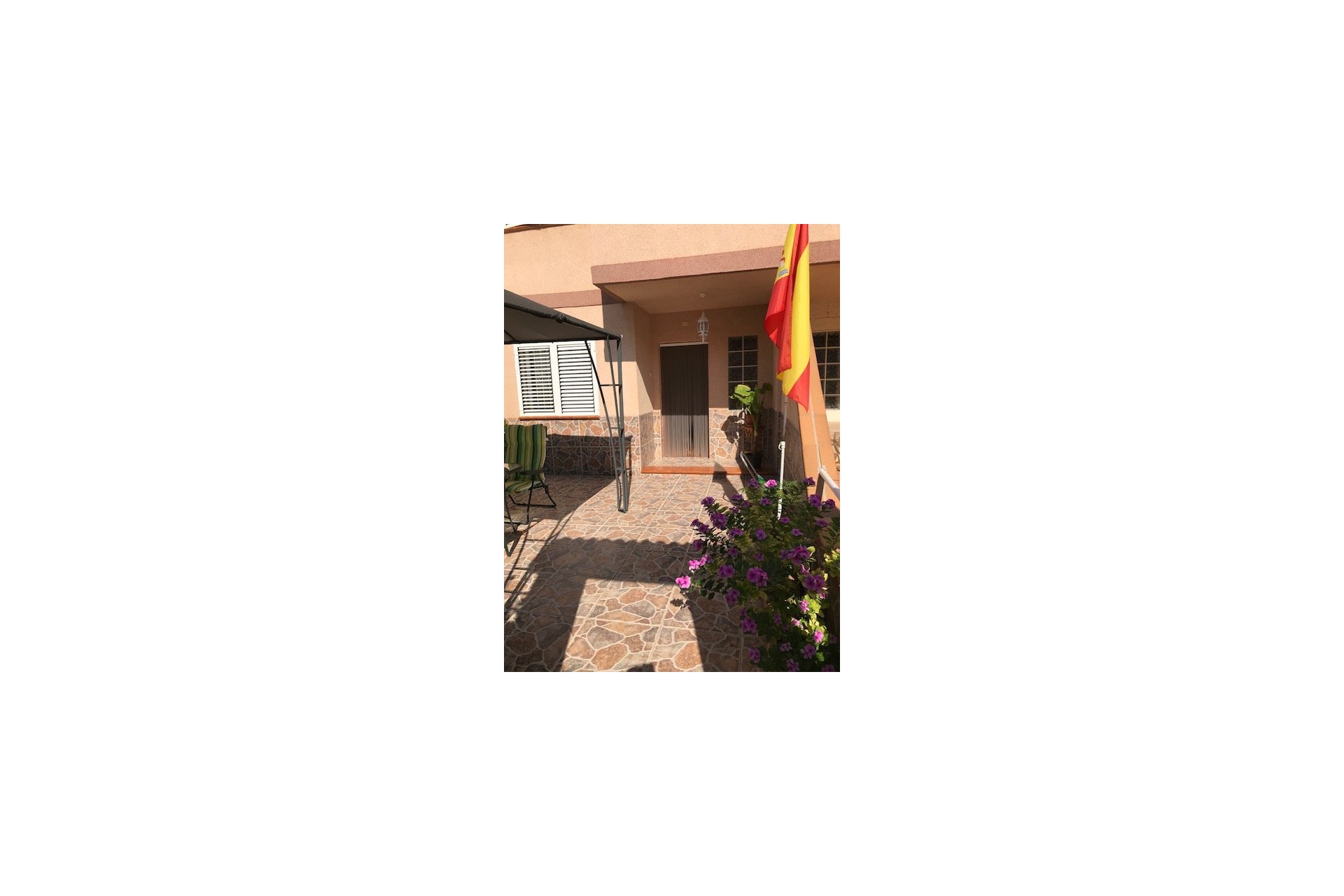 Sale - Townhouse - Los Alcázares