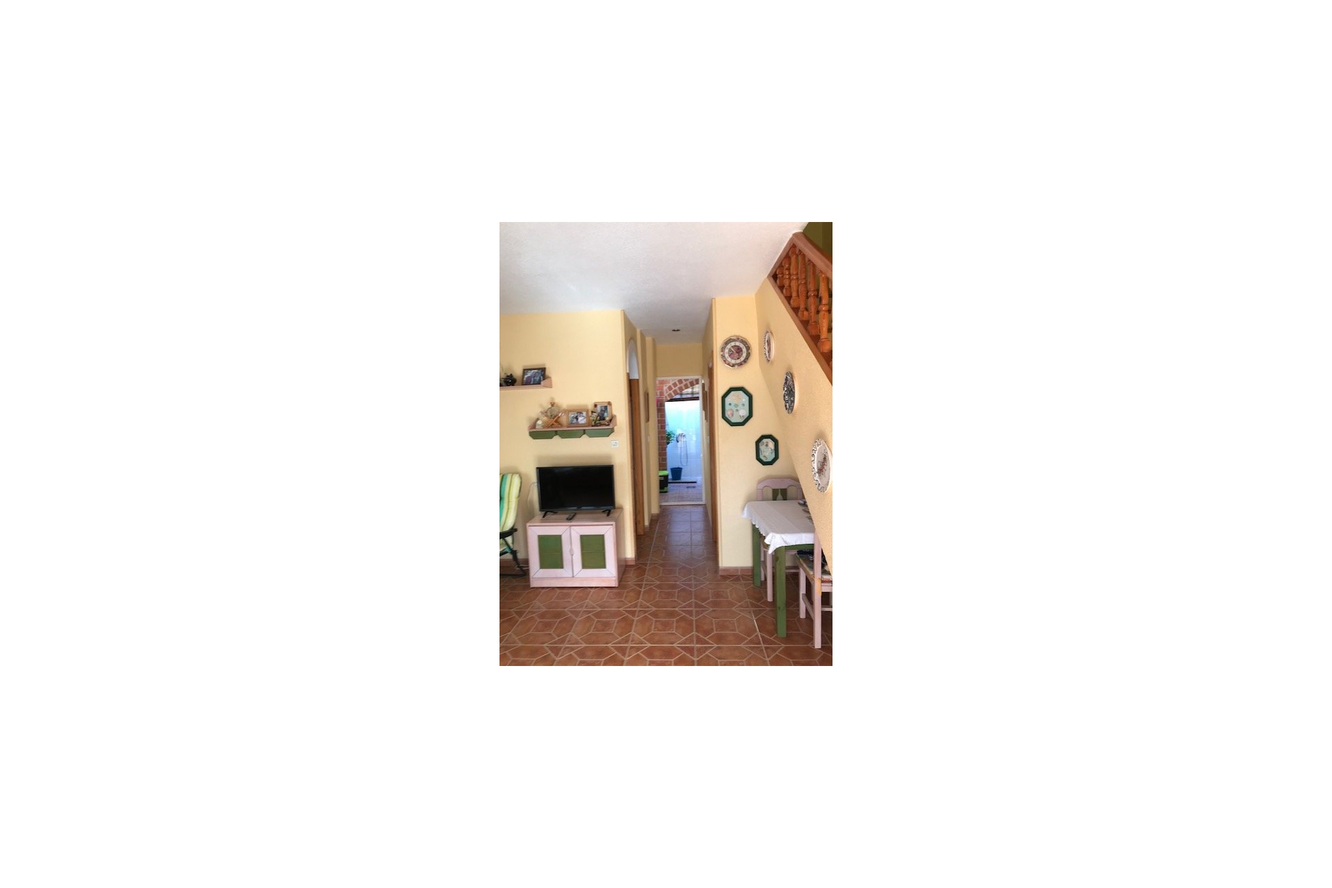 Sale - Townhouse - Los Alcázares