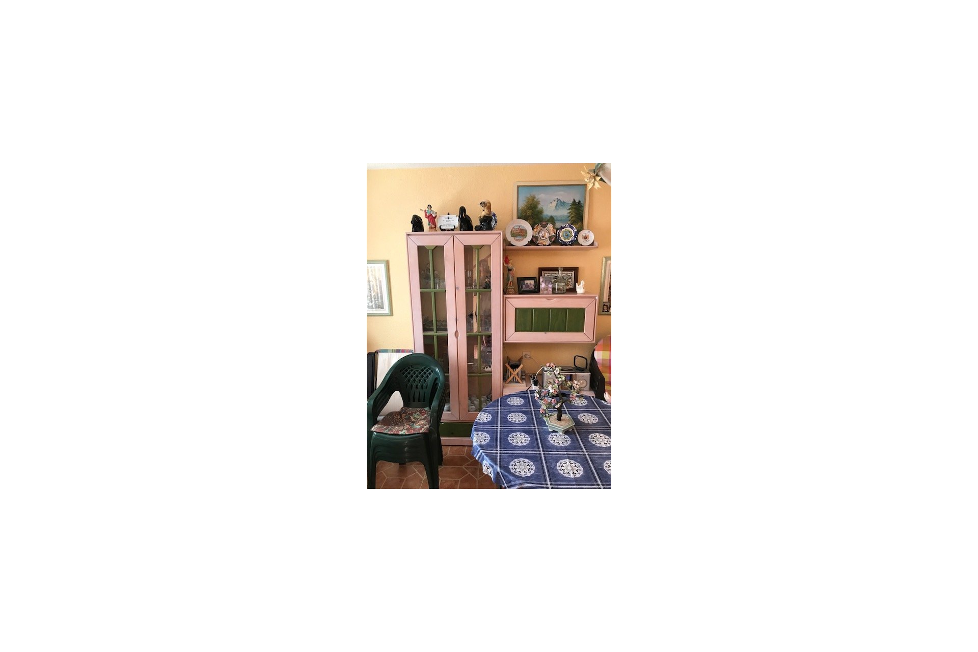 Sale - Townhouse - Los Alcázares