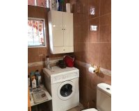 Sale - Townhouse - Los Alcázares