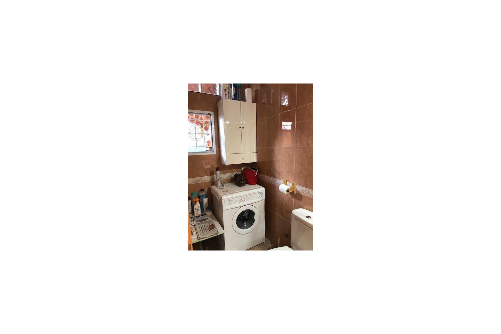 Sale - Townhouse - Los Alcázares