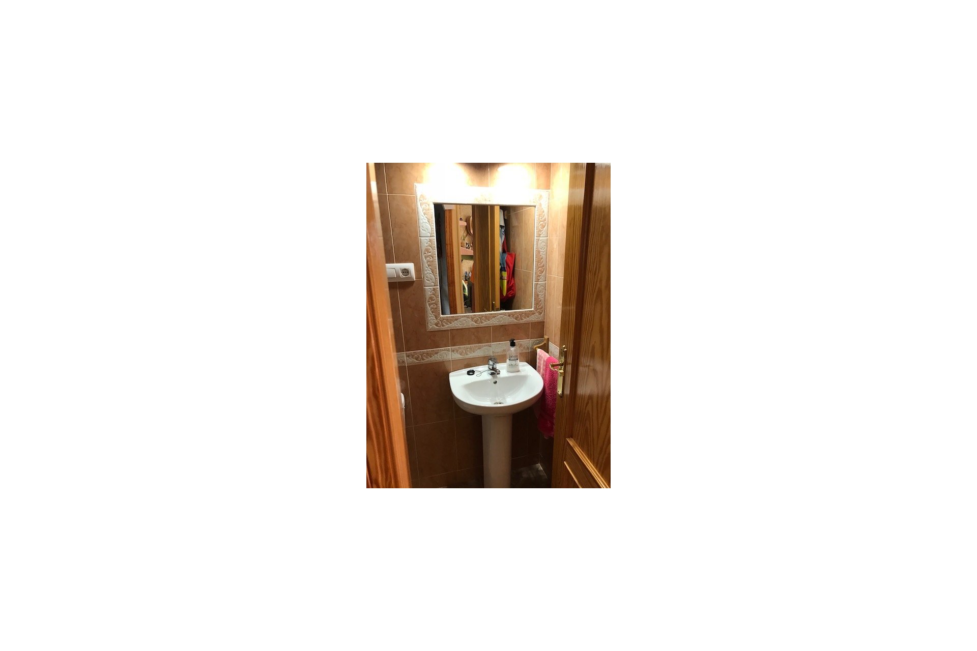 Sale - Townhouse - Los Alcázares