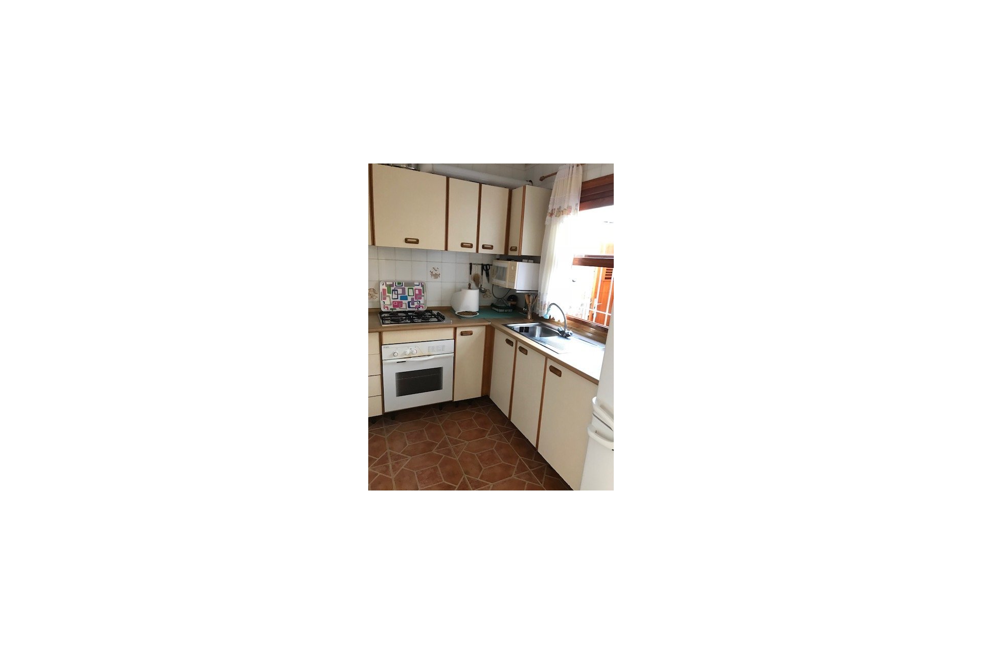 Sale - Townhouse - Los Alcázares