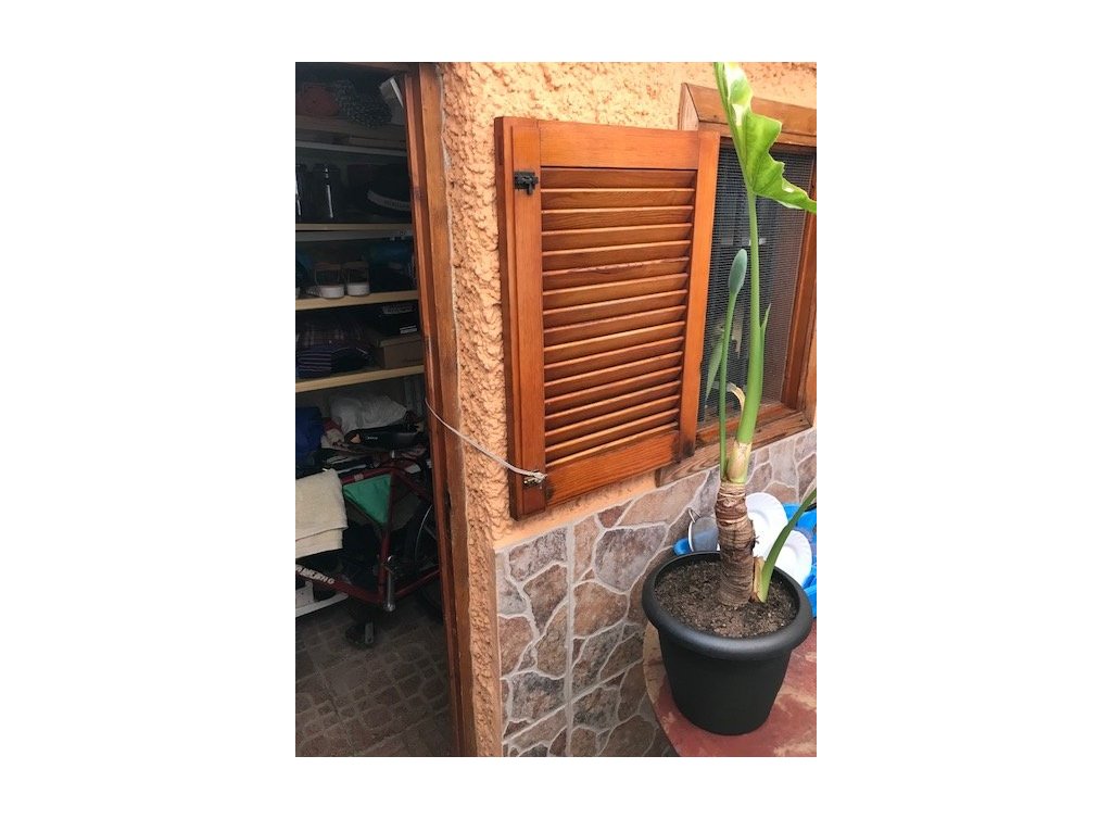 Sale - Townhouse - Los Alcázares