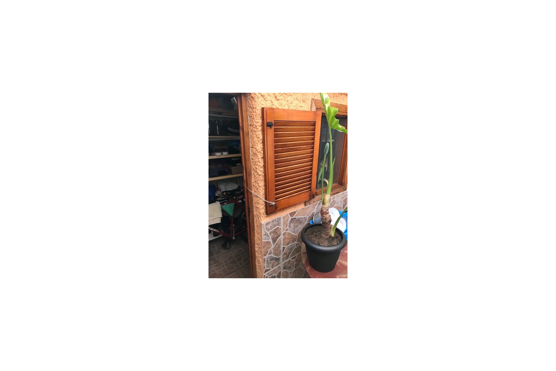 Sale - Townhouse - Los Alcázares