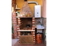 Sale - Townhouse - Los Alcázares