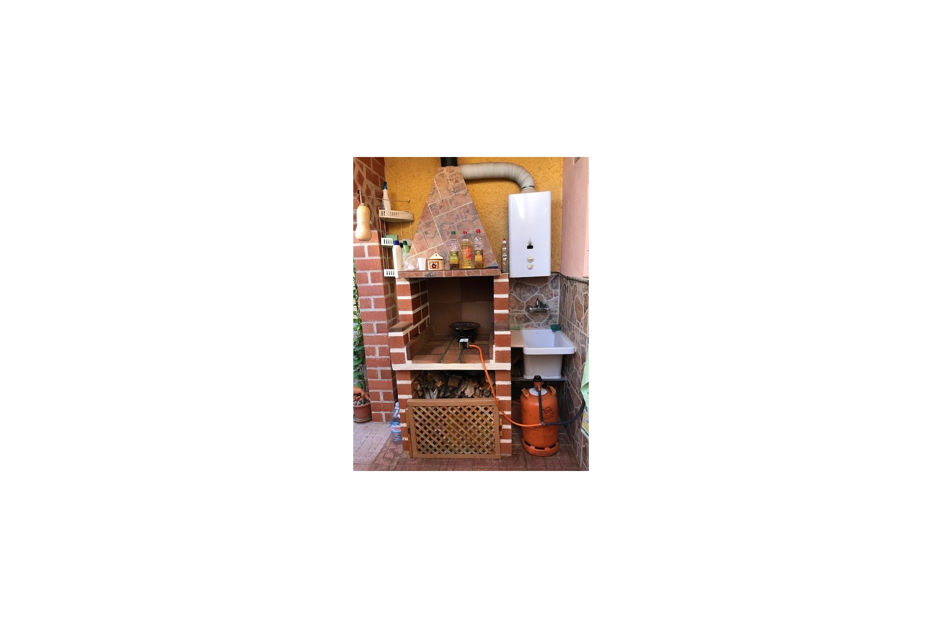 Sale - Townhouse - Los Alcázares
