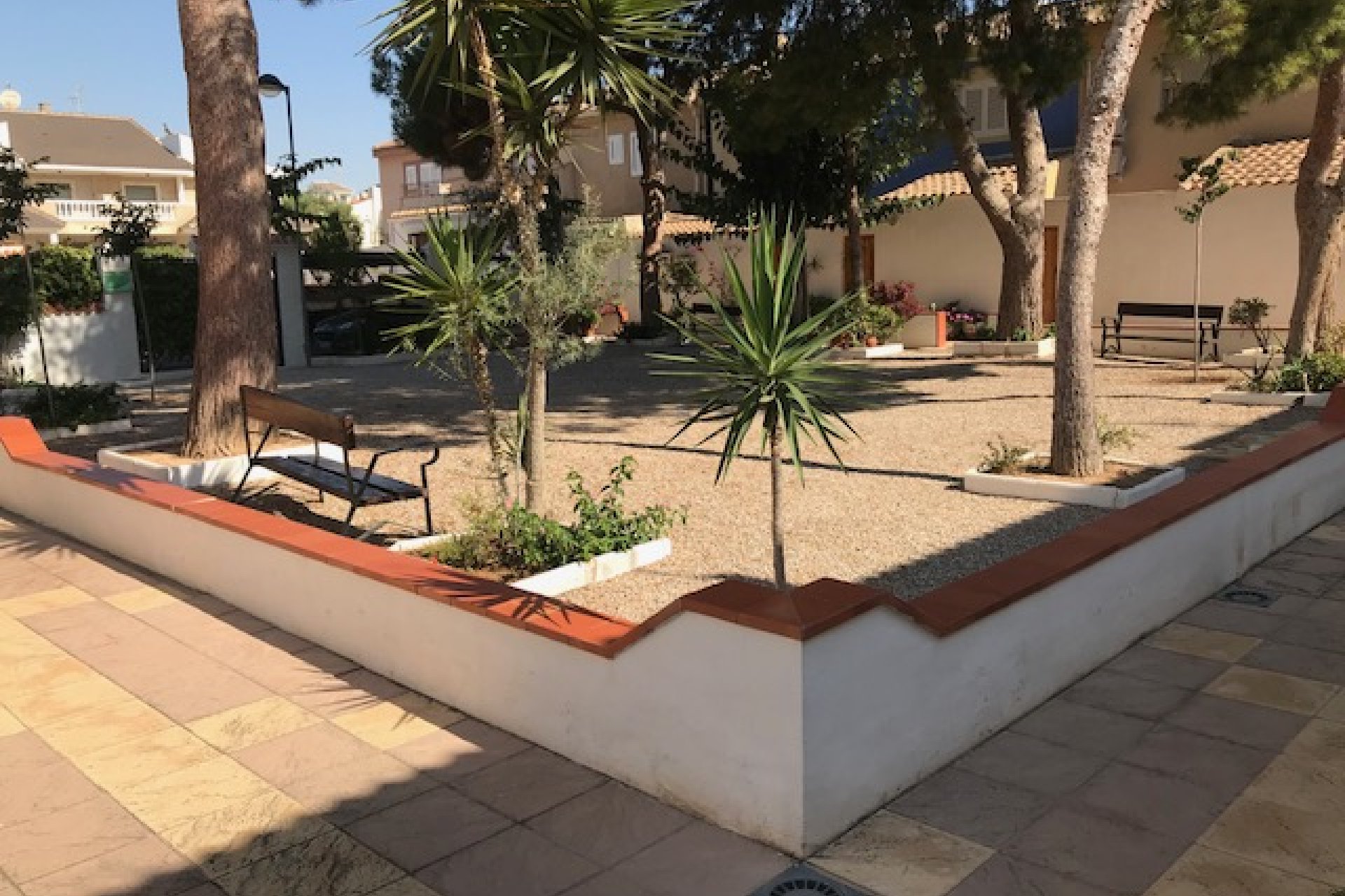 Sale - Townhouse - Los Alcázares