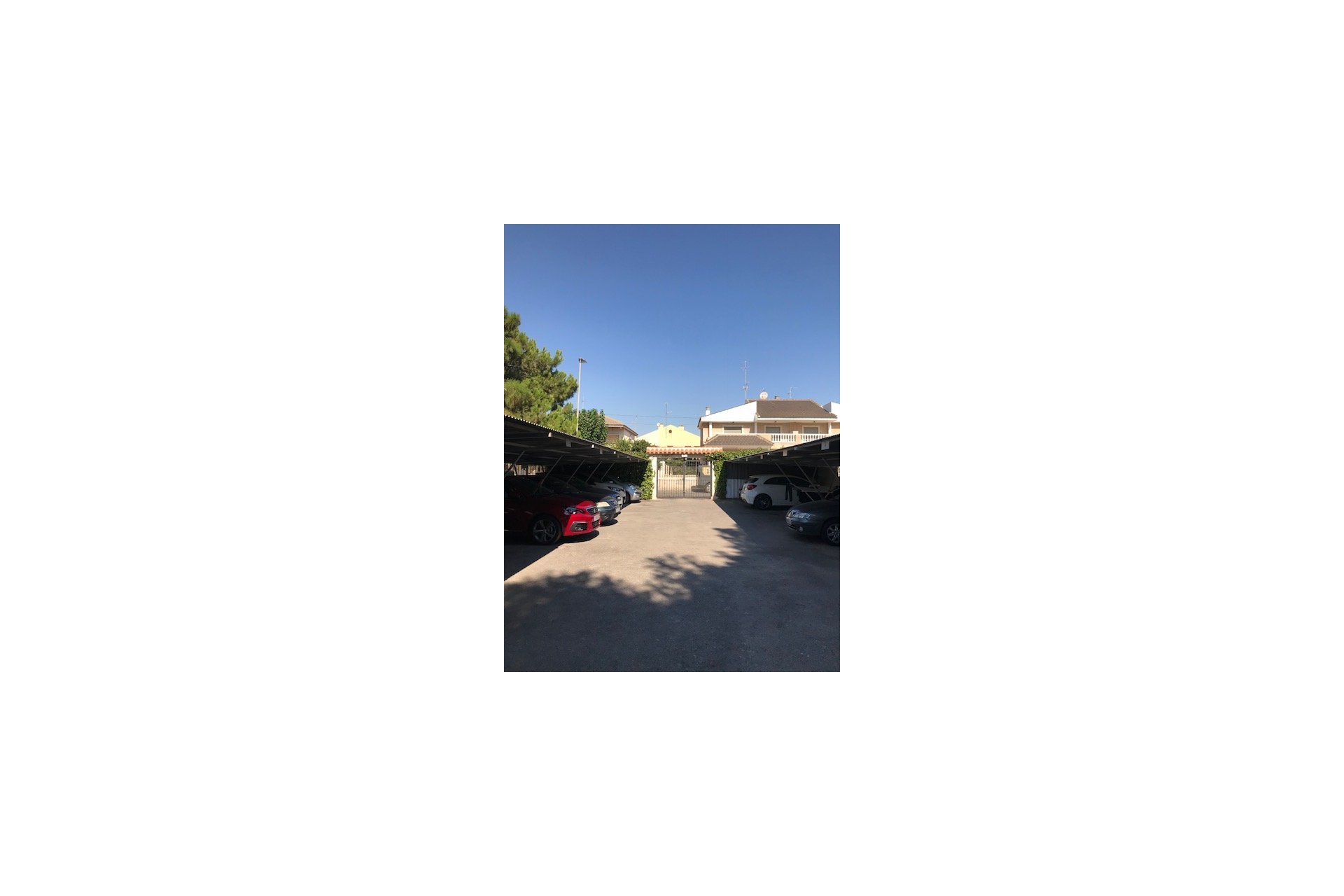 Sale - Townhouse - Los Alcázares