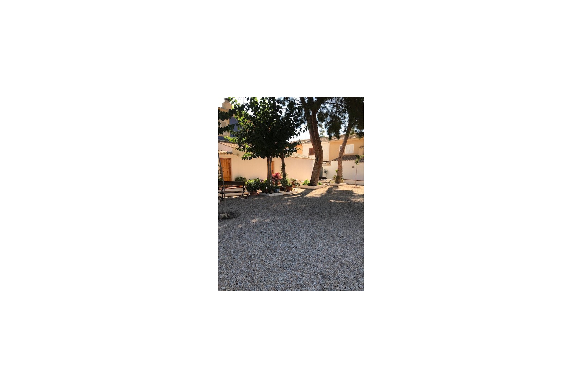 Sale - Townhouse - Los Alcázares