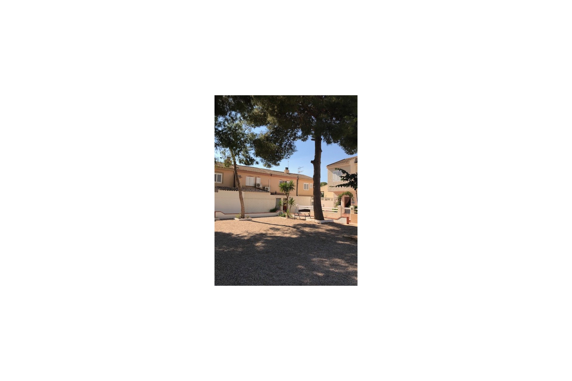 Sale - Townhouse - Los Alcázares