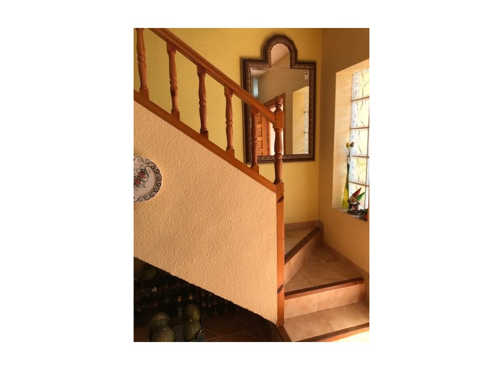 Sale - Townhouse - Los Alcázares