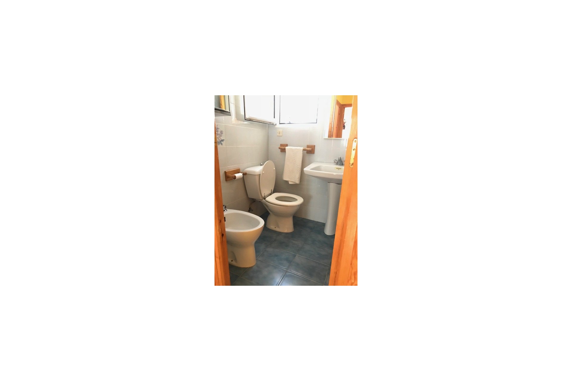 Sale - Townhouse - Los Alcázares