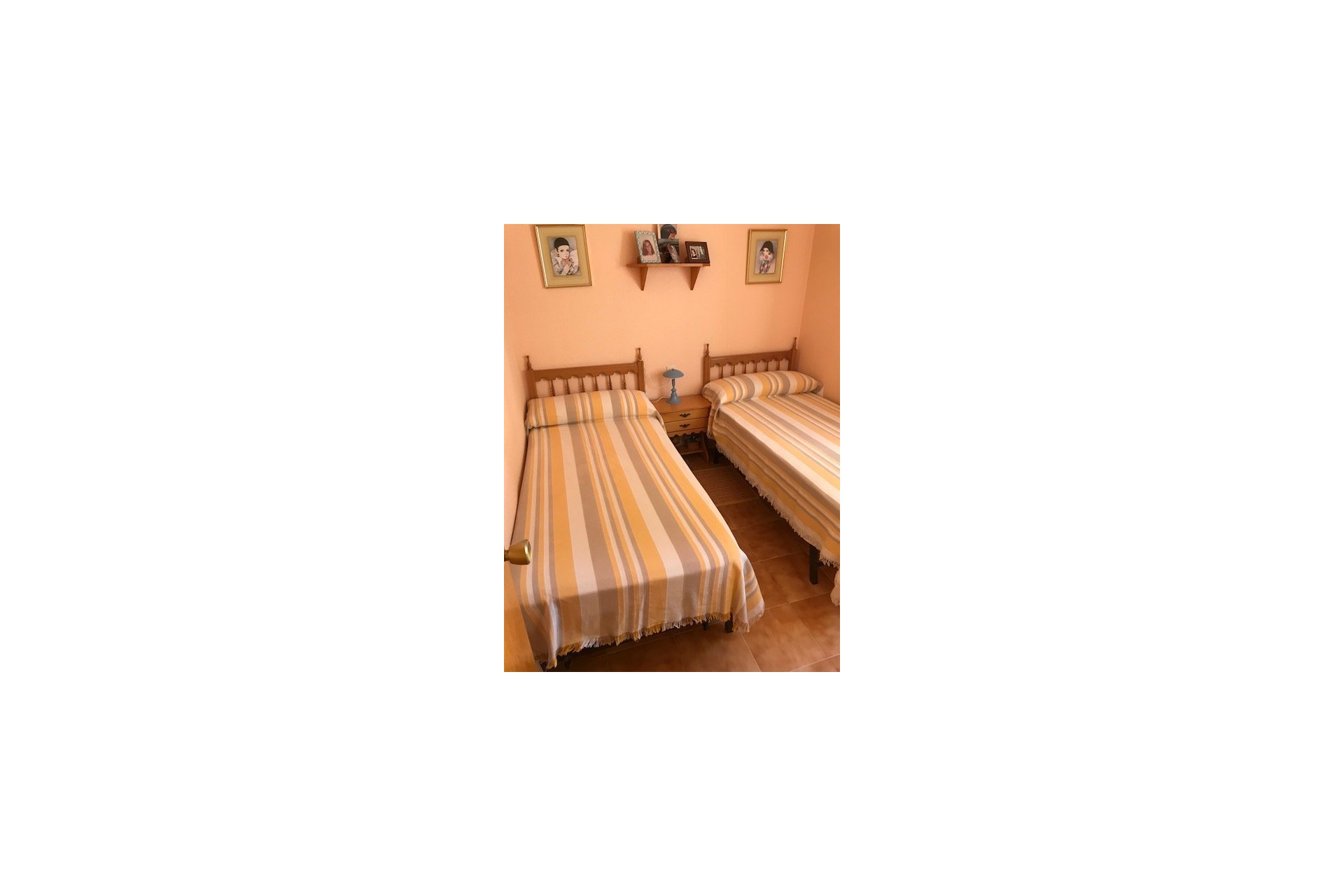 Sale - Townhouse - Los Alcázares