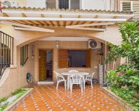 Sale - Townhouse - Los Alcázares
