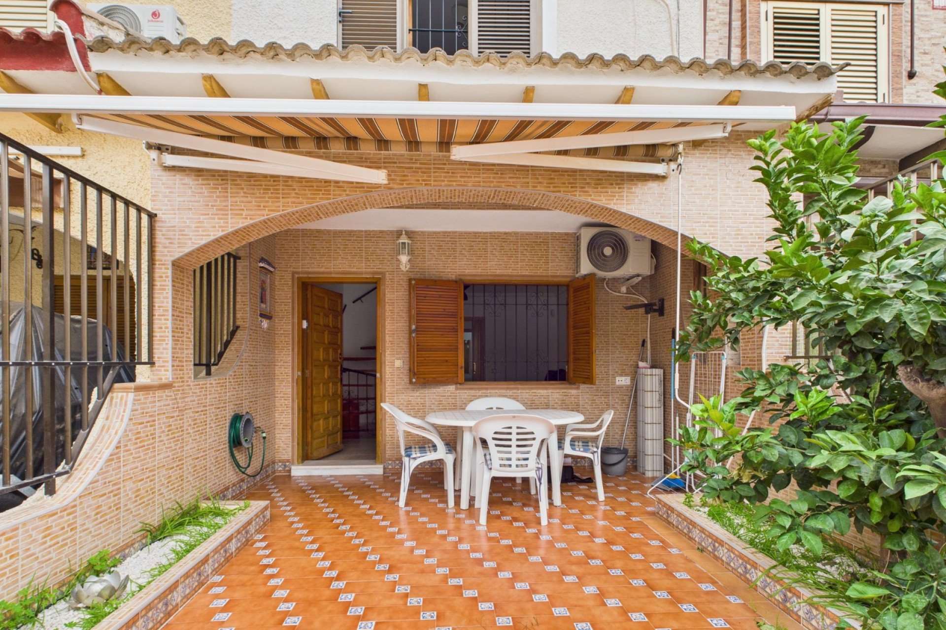Sale - Townhouse - Los Alcázares