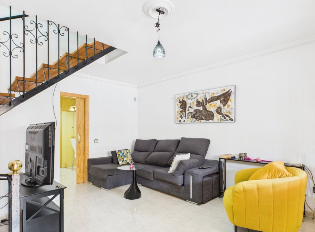 Sale - Townhouse - Los Alcázares